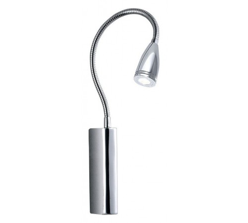 Бра Newport 14801/A LED сhrome 14000