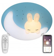 Накладной светильник Natali Kovaltseva LED LAMPS 81087 LED LAMPS