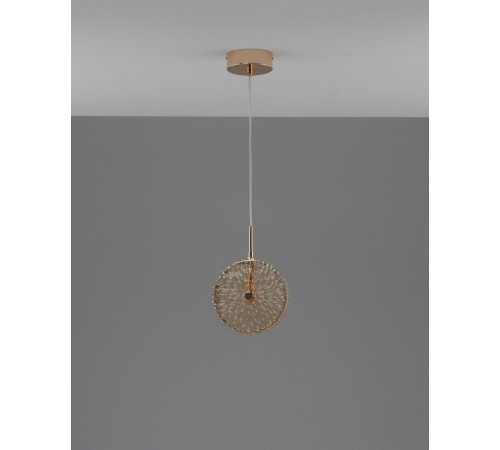 Подвесной светильник Moderli V11157-PL Marnia