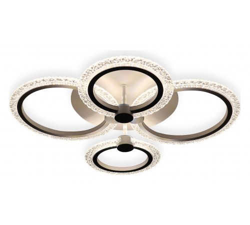 Потолочная люстра Ambrella Light FA4061 FA