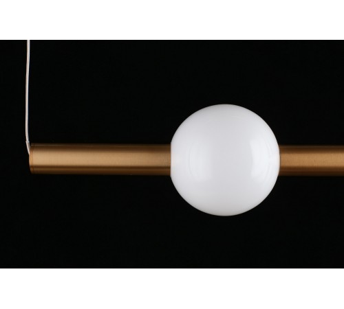 Подвесной светильник Aployt APL.038.16.12 Zhozefin