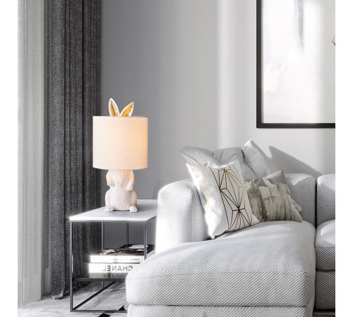 Настольная лампа декоративная TopDecor Fair T1 10 Fair