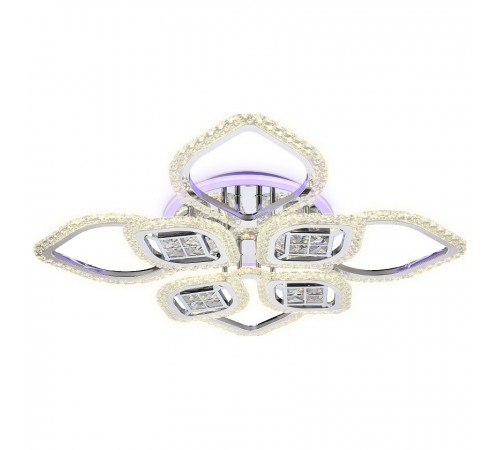 Накладной светильник Ambrella Light FA283 FA