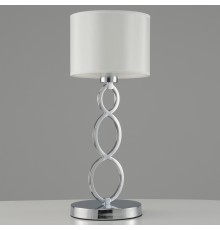 Настольная лампа декоративная Moderli V10552-1T Macadamia