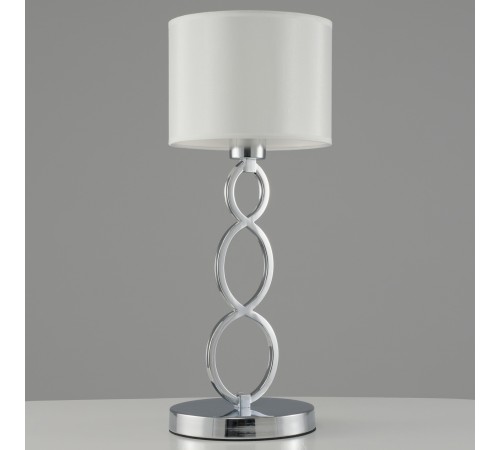 Настольная лампа декоративная Moderli V10552-1T Macadamia