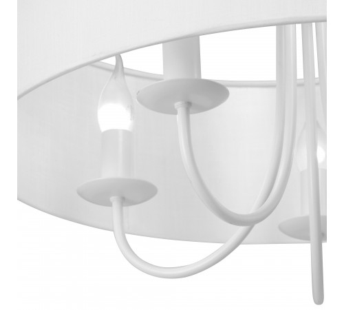 Подвесной светильник Vitaluce V3983-0/5 V3983