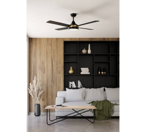 Светильник с вентилятором Eglo 35118 TRINIDAD