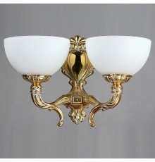 Бра Ambiente by Brizzi 02155/2 WP Toledo