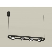 Подвесной светильник Ambrella Light XB9164153 XB