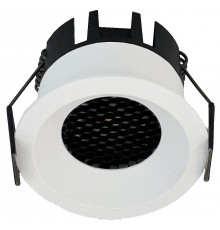 Встраиваемый светильник Wertmark WTD.O02.000.V0.05 WTD.O02