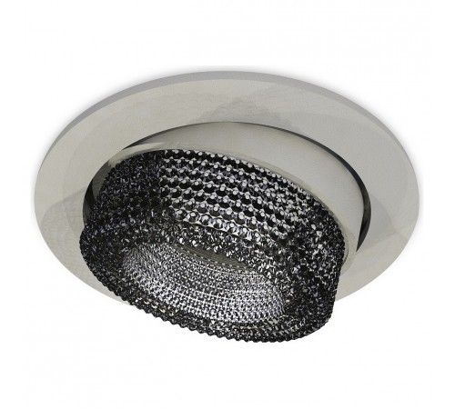 Встраиваемый светильник Ambrella Light XC7653061 XC