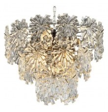 Подвесная люстра iLamp P2545-8 NIC Homy