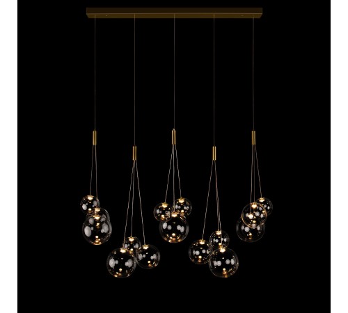 Подвесная люстра Loft it 10270/S15 Pop it