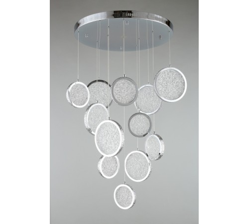 Подвесная люстра Aployt APL.048.13.102 Yulali