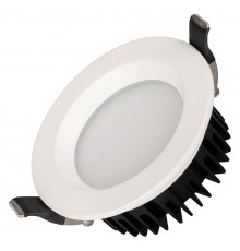 Встраиваемый светильник Arlight 039061 FOGGY