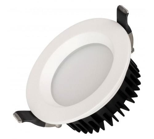 Встраиваемый светильник Arlight 039061 FOGGY