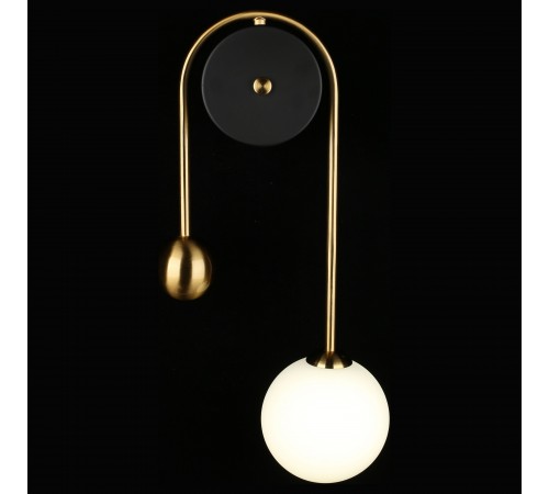 Бра Aployt APL.324.11.01 Ester