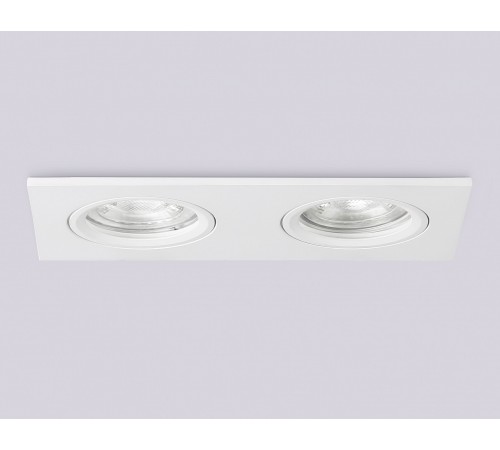 Встраиваемый светильник Ambrella Light TN102460 TN