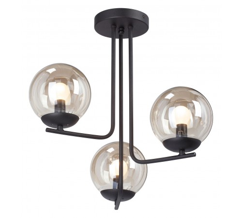 Люстра на штанге Vitaluce V4942-1/3PL V4942