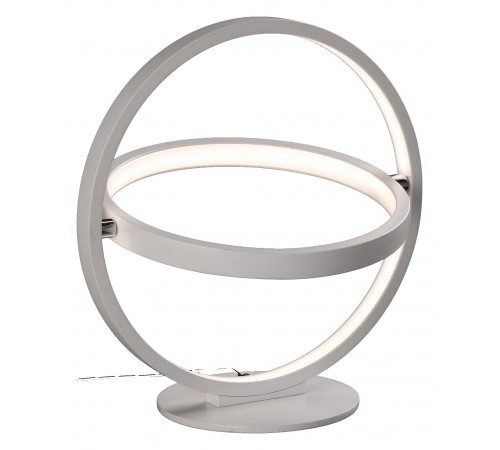 Настольная лампа декоративная Mantra 5747 Orbital