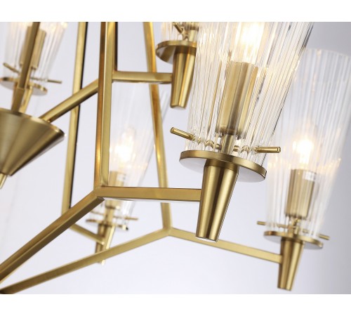 Подвесная люстра Ambrella Light TR3233 TR