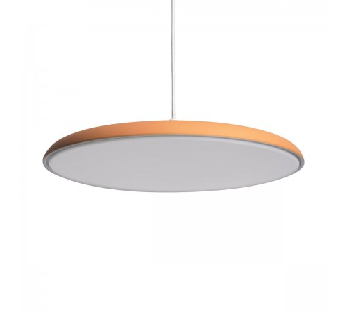 Подвесной светильник Loft it 10119 Orange Plato