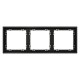 Рамка на 3 поста Voltum VLS100308 S70
