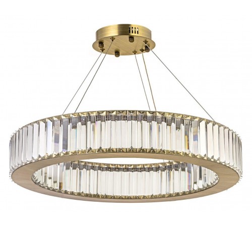 Подвесной светильник Arti Lampadari Anzio L 1.5.60.100 A Anzio