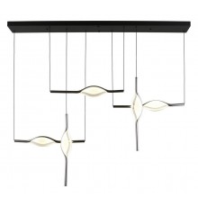 Подвесной светильник Aployt APL.060.03.45 Krysia