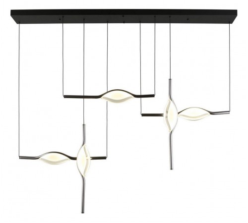 Подвесной светильник Aployt APL.060.03.45 Krysia