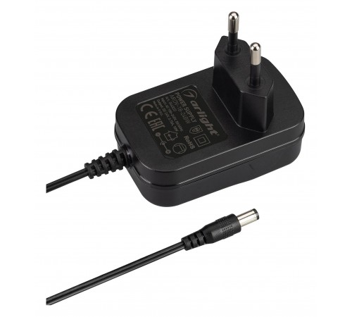 Блок питания с проводом Arlight 044833 ARDV