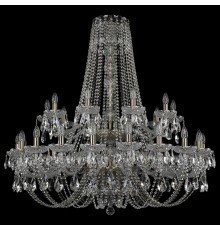 Подвесная люстра Bohemia Art Classic 11.21.20+10.400.2d.Br.Sp 11.21