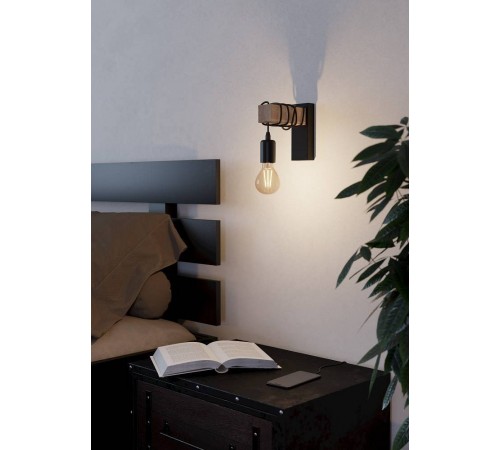 Бра Eglo 43514 TOWNSHEND