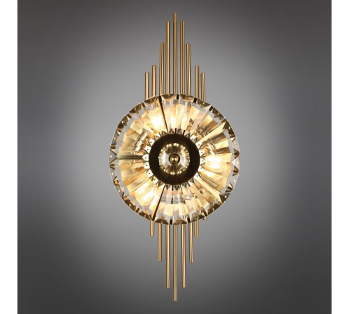 Накладной светильник Aployt APL.640.01.03 Valeri