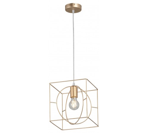 Подвесной светильник Vitaluce V3063-8/1S V3063