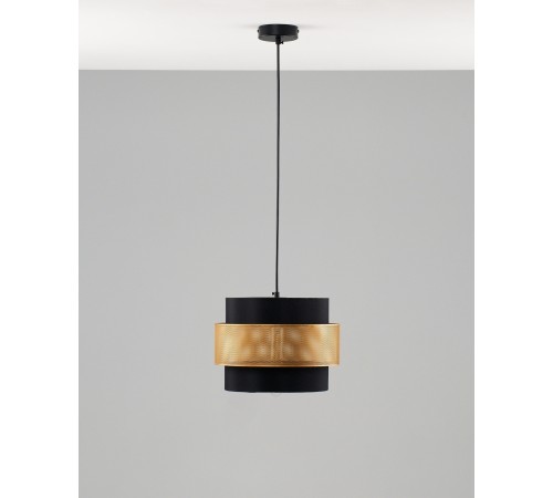 Подвесной светильник Moderli V10490-1P Gela