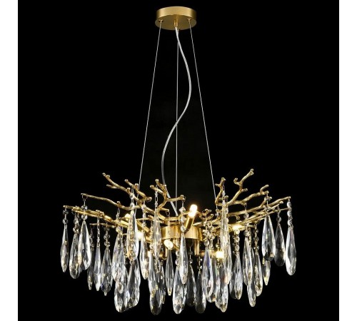 Подвесная люстра Velante 186-503-08 186