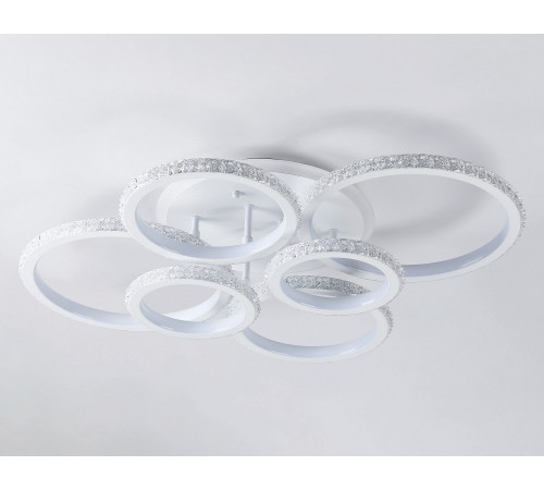 Потолочная люстра Ambrella Light FA9528 FA