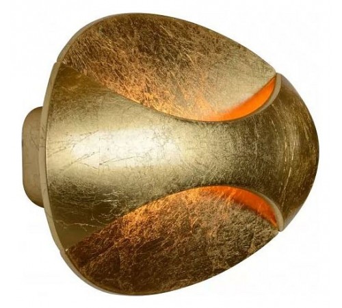 Бра iLedex ZD7151-6W Gold Flux