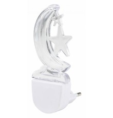 Ночник Uniel UL-00007050 DTL-315