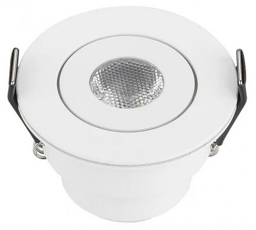 Встраиваемый светильник Arlight 015393