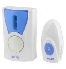 Звонок беспроводной Volpe UL-00002403 UDB-Q027