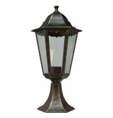 Наземный низкий светильник Feron 11141 6204