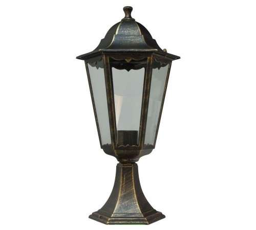 Наземный низкий светильник Feron 11141 6204