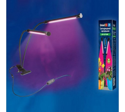 Светильник для растений Uniel UL-00004735 ULT-P3