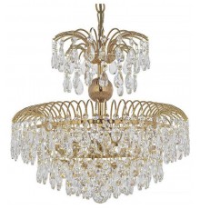 Подвесная люстра Arti Lampadari Mineo E 1.5.40.101 G Mineo