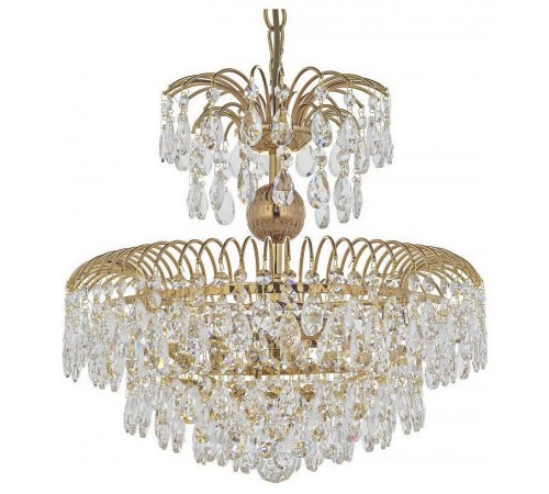 Подвесная люстра Arti Lampadari Mineo E 1.5.40.101 G Mineo