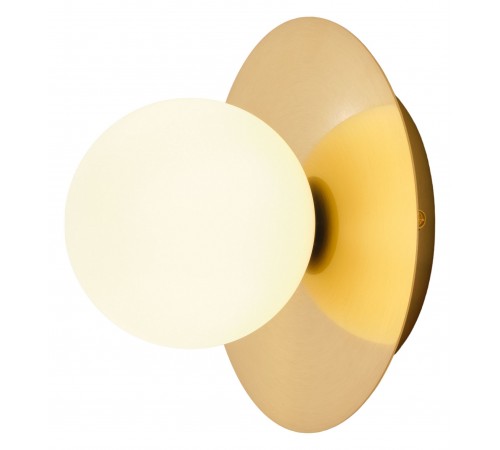 Накладной светильник MyFar MR2001-1WC July