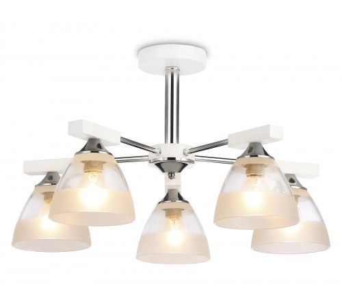 Люстра на штанге Ambrella Light TR9093 TR