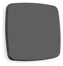 Клавиша для выключателя одноклавишного Ambrella Volt OP9010 Quant